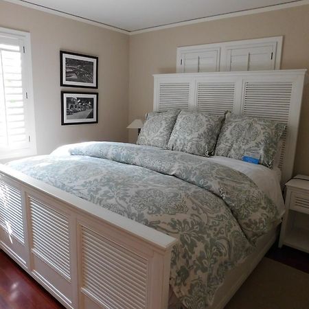 Lincoln Green Inn Carmel-by-the-Sea Экстерьер фото