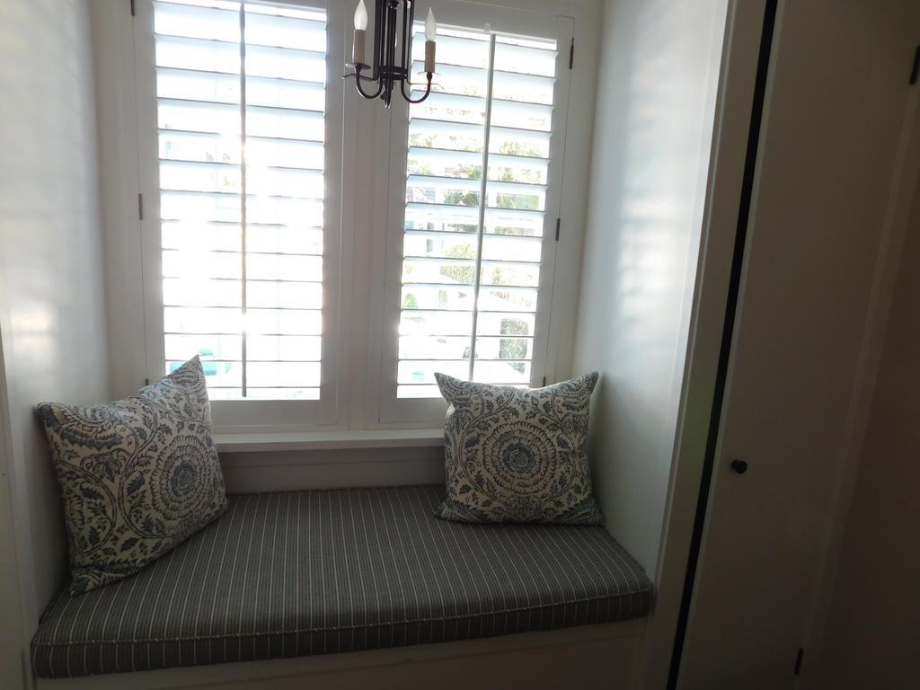 Lincoln Green Inn Carmel-by-the-Sea Экстерьер фото