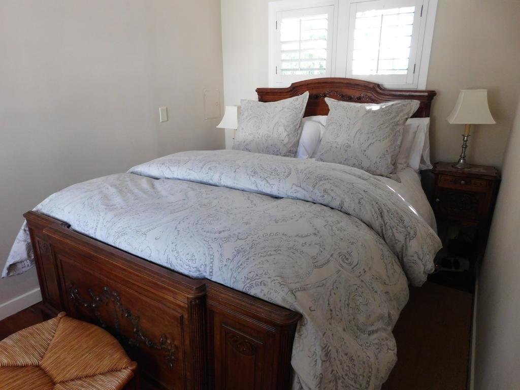 Lincoln Green Inn Carmel-by-the-Sea Экстерьер фото
