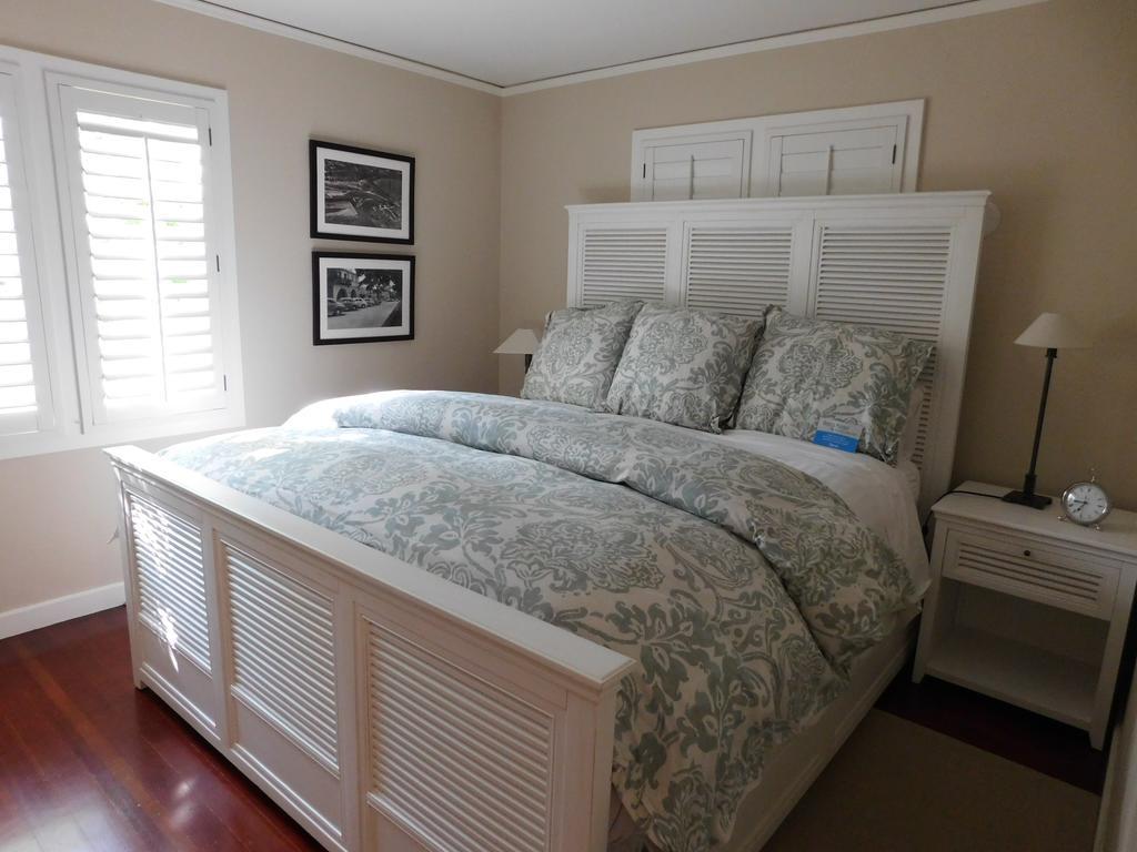 Lincoln Green Inn Carmel-by-the-Sea Экстерьер фото