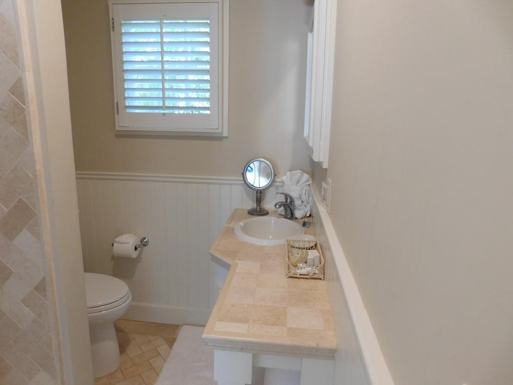 Lincoln Green Inn Carmel-by-the-Sea Экстерьер фото