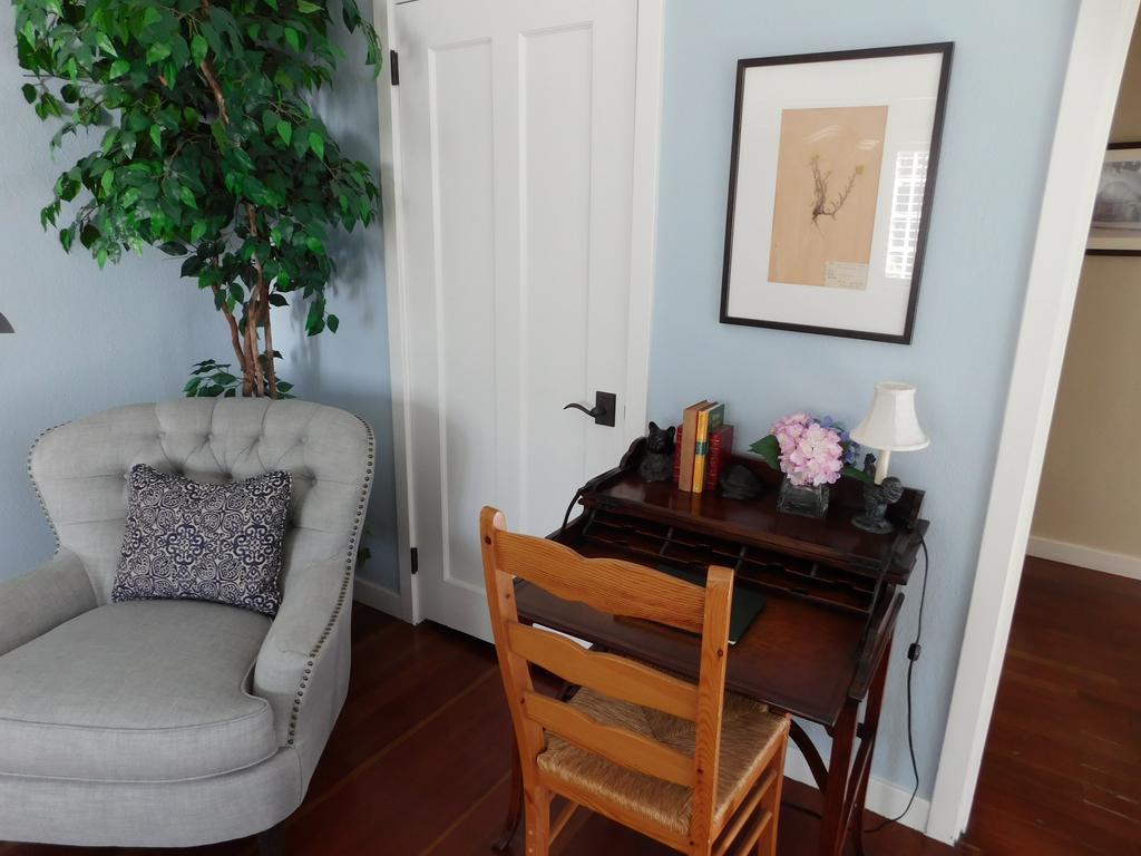 Lincoln Green Inn Carmel-by-the-Sea Экстерьер фото